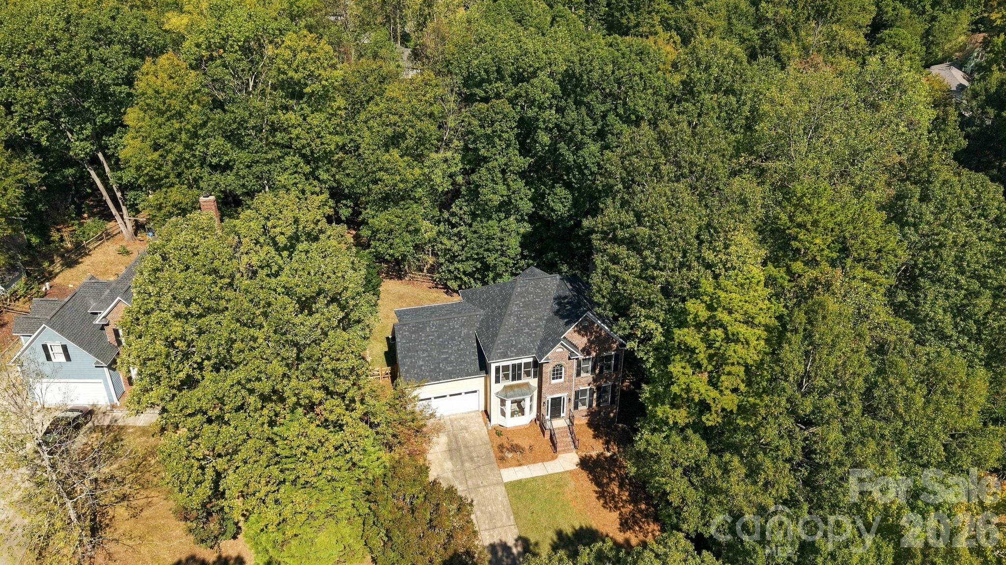 410 Whitefriars Ln Matthews 28105 - 410 Whitefriars Lane, Matthews