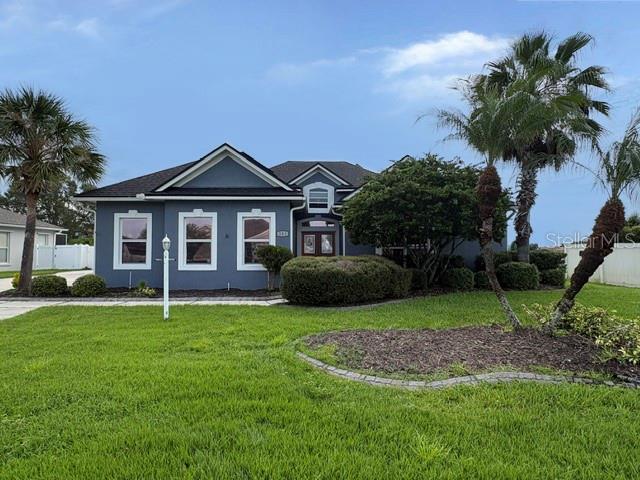 219 TERRANOVA BLVD