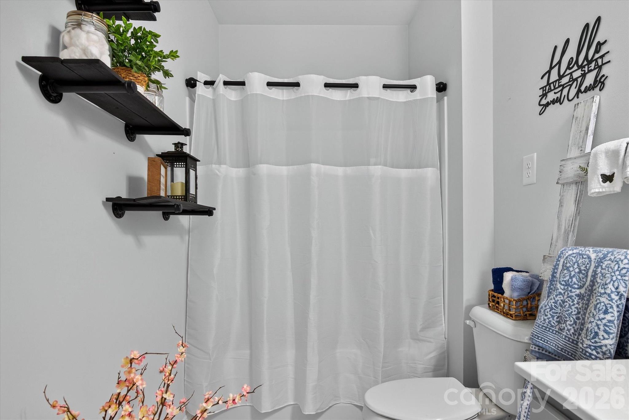 Bathroom 2 - 4521 Grove Manor Street, Waxhaw