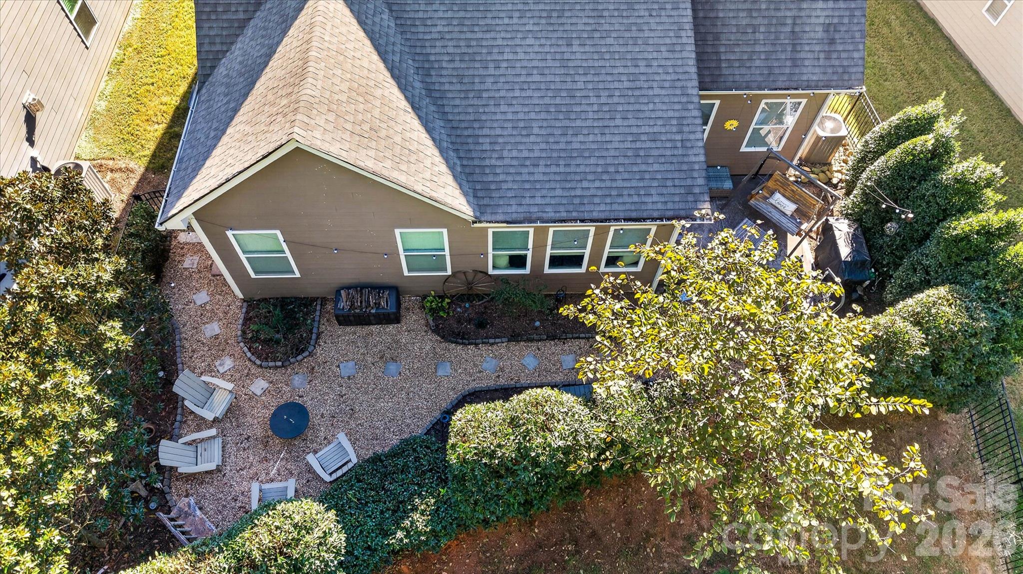 Single Family Residence at 4521 Grove Manor Street, Waxhaw, photo 43 of 47