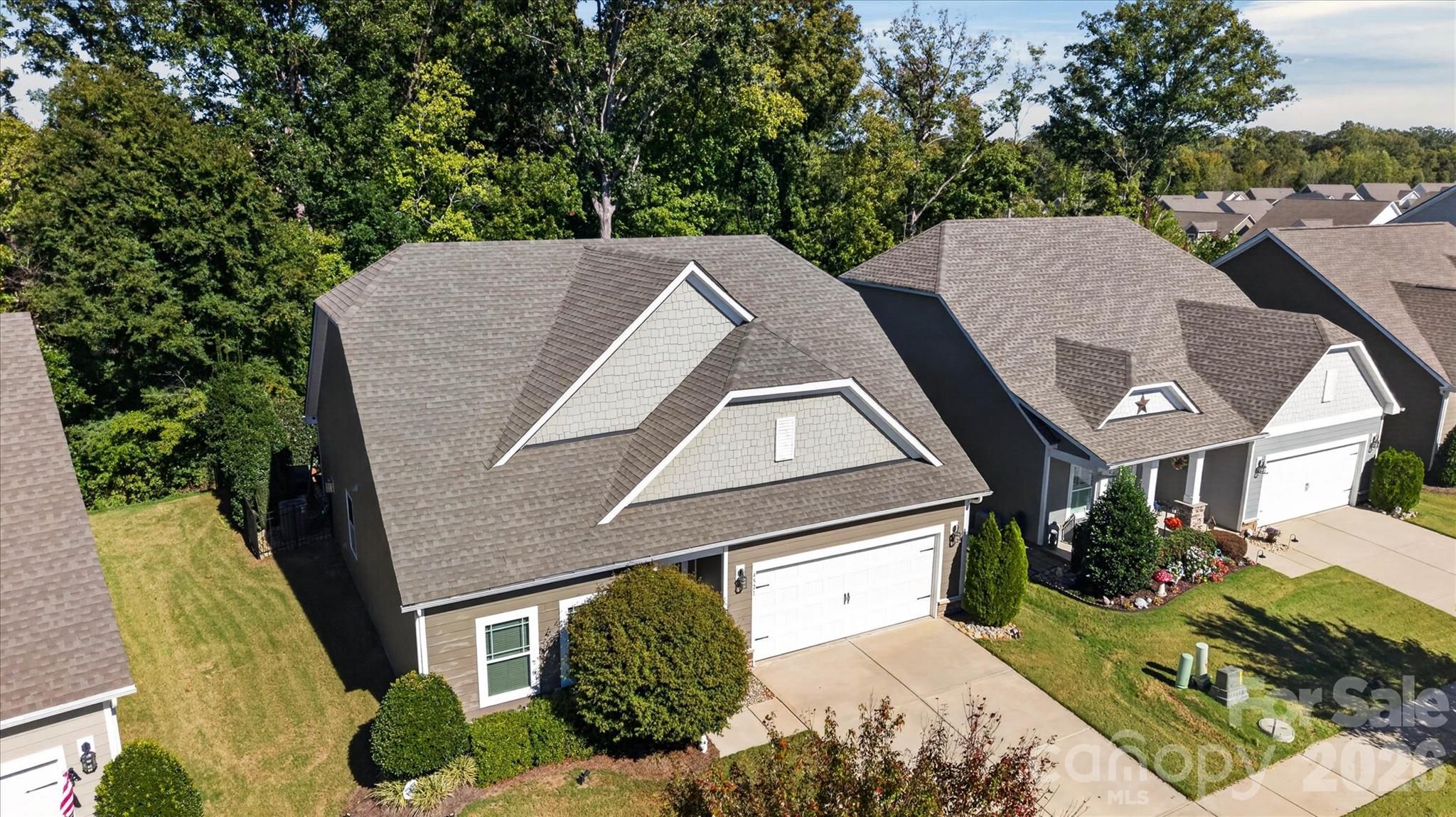 Single Family Residence at 4521 Grove Manor Street, Waxhaw, photo 45 of 47