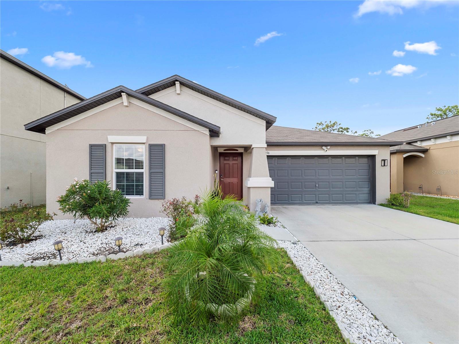 15436 MILLER CREEK DR