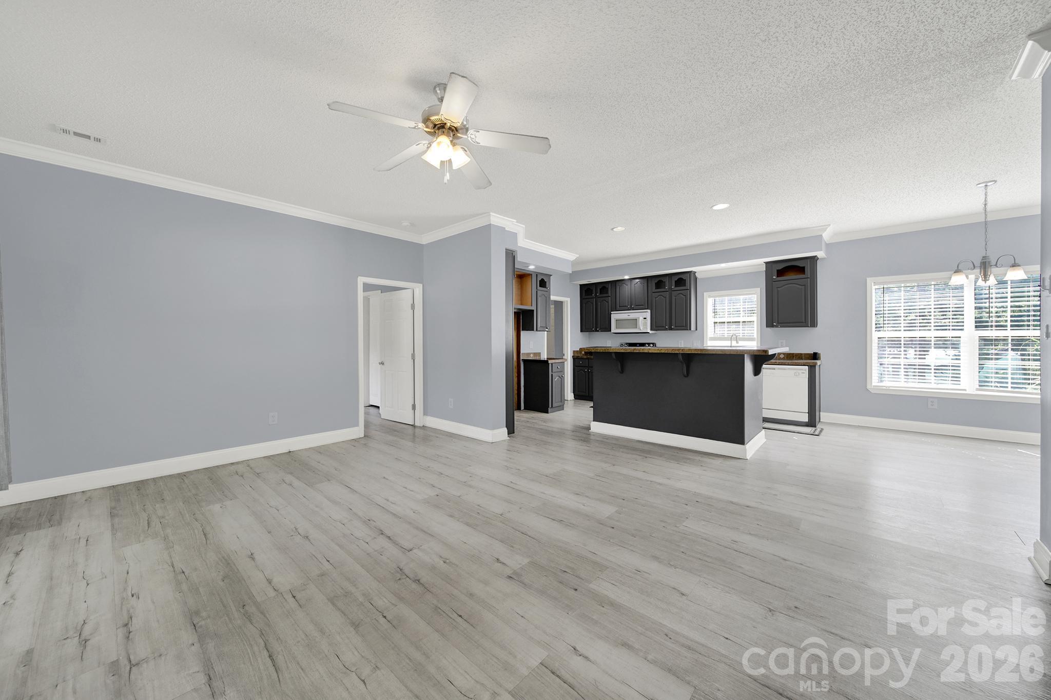 Single Family Residence at 415 Maye Street, Wingate, photo 3 of 44