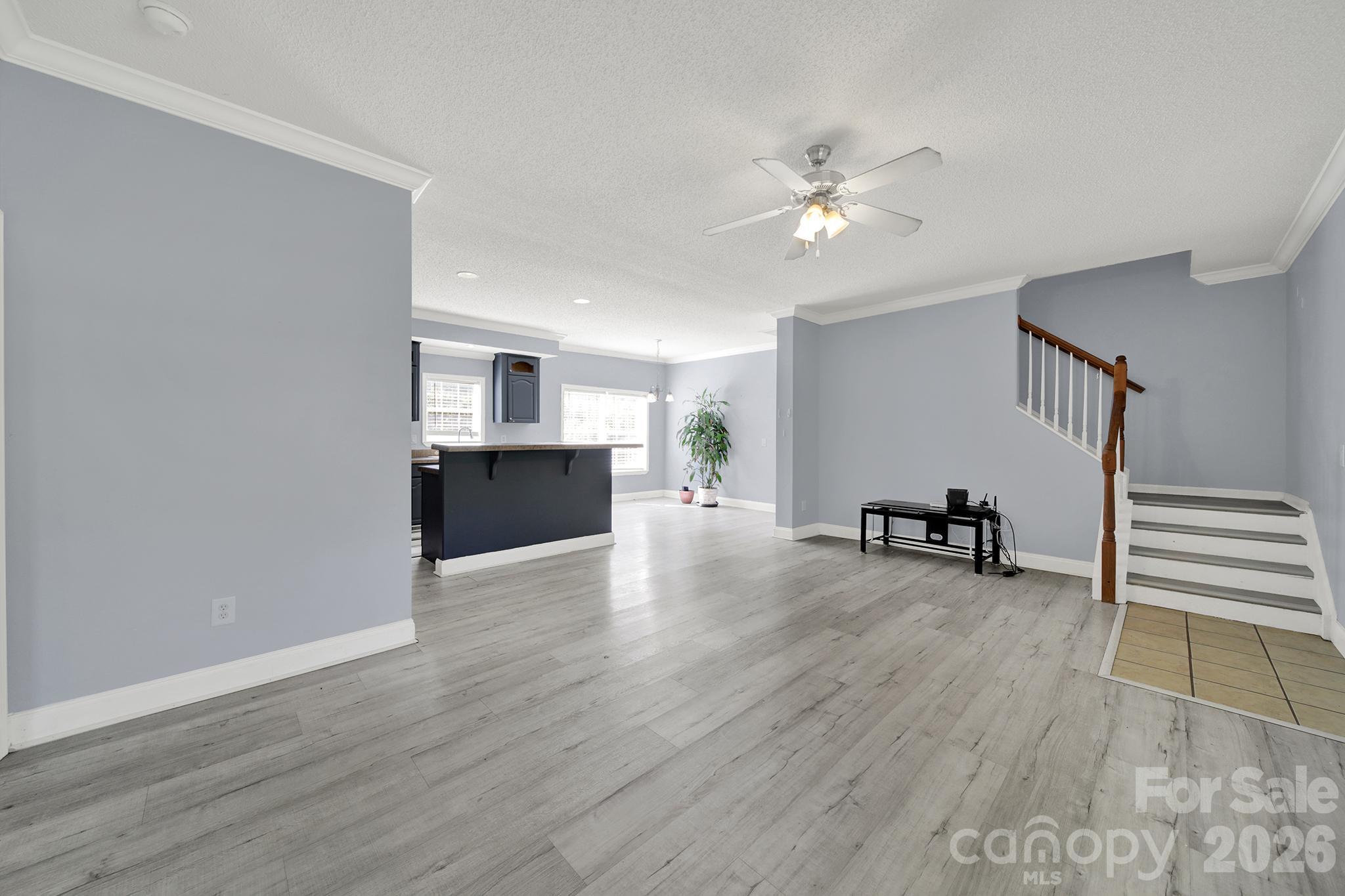 Single Family Residence at 415 Maye Street, Wingate, photo 7 of 44