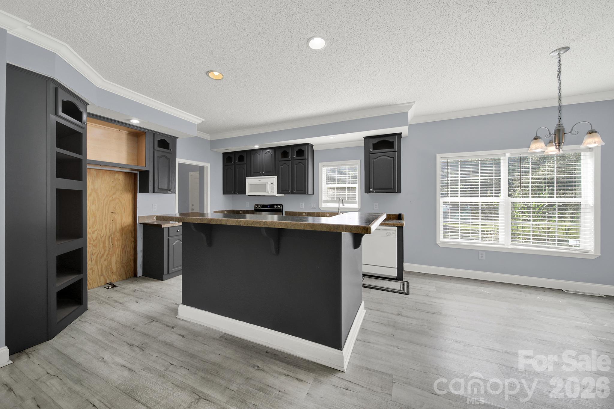 Single Family Residence at 415 Maye Street, Wingate, photo 8 of 44
