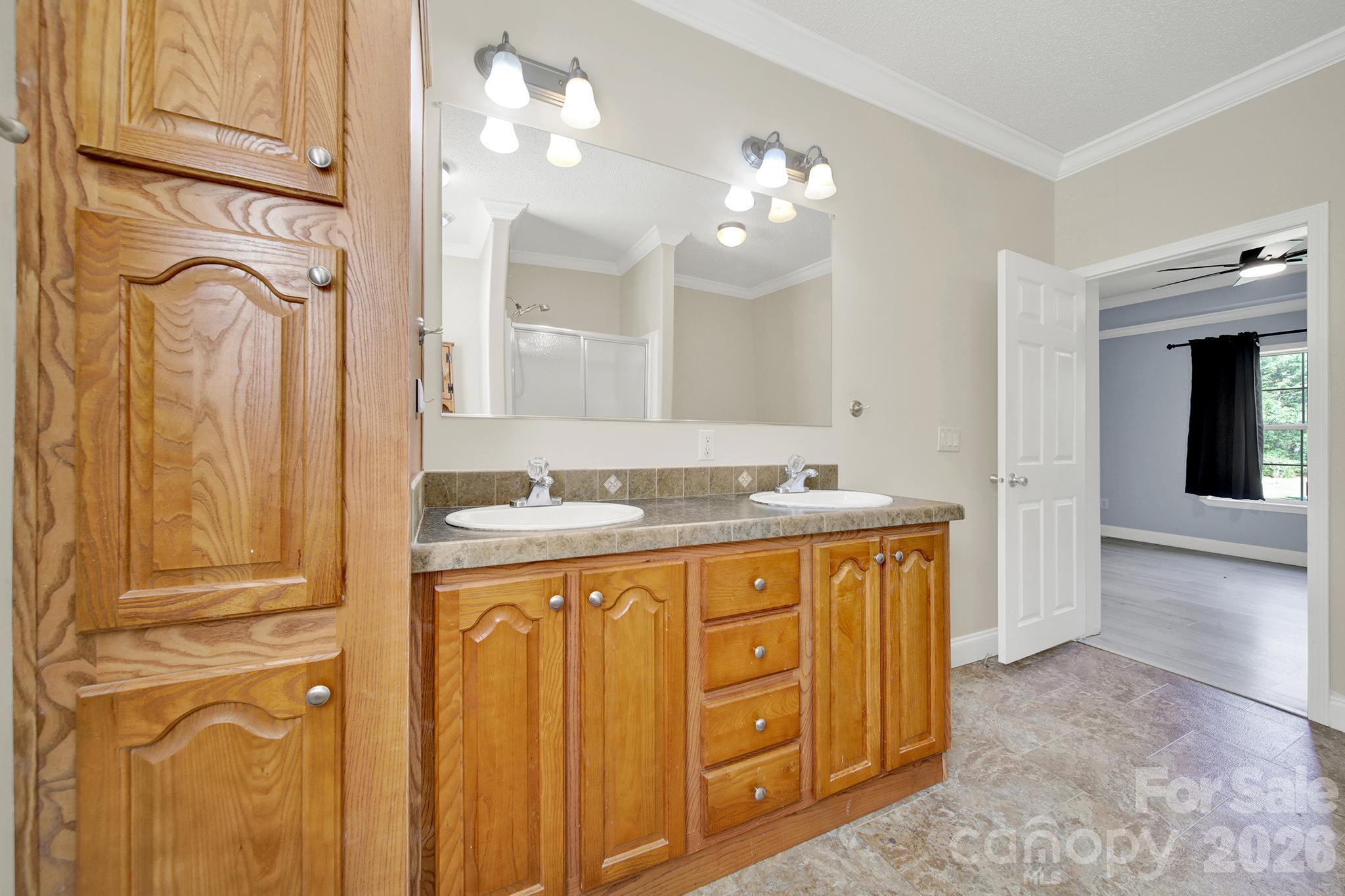 Single Family Residence at 415 Maye Street, Wingate, photo 26 of 44