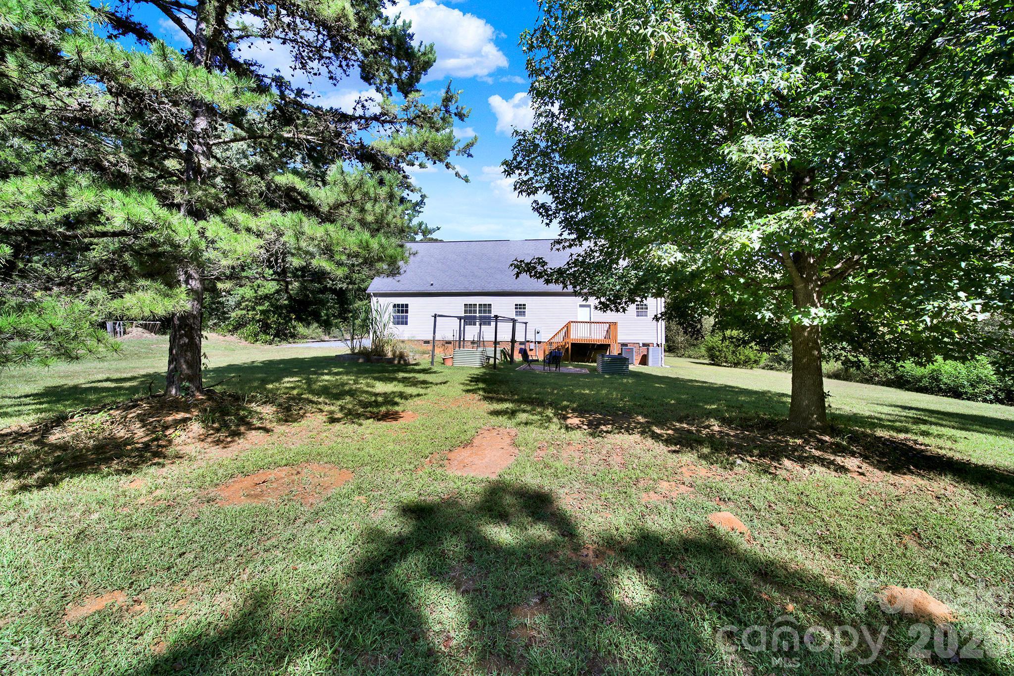 Single Family Residence at 415 Maye Street, Wingate, photo 36 of 44