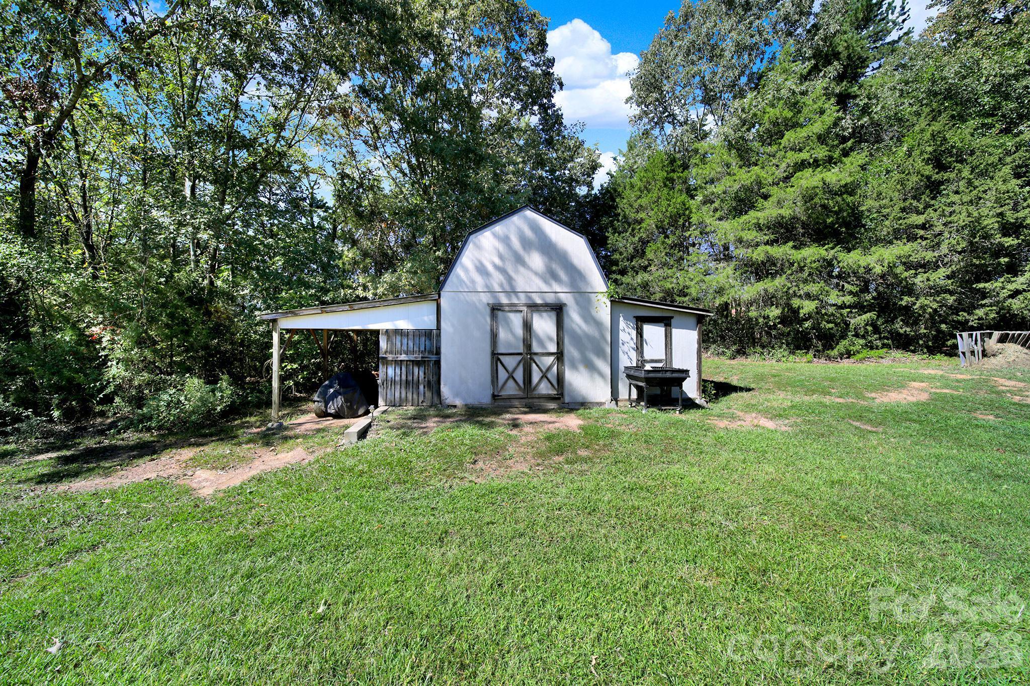 Single Family Residence at 415 Maye Street, Wingate, photo 37 of 44