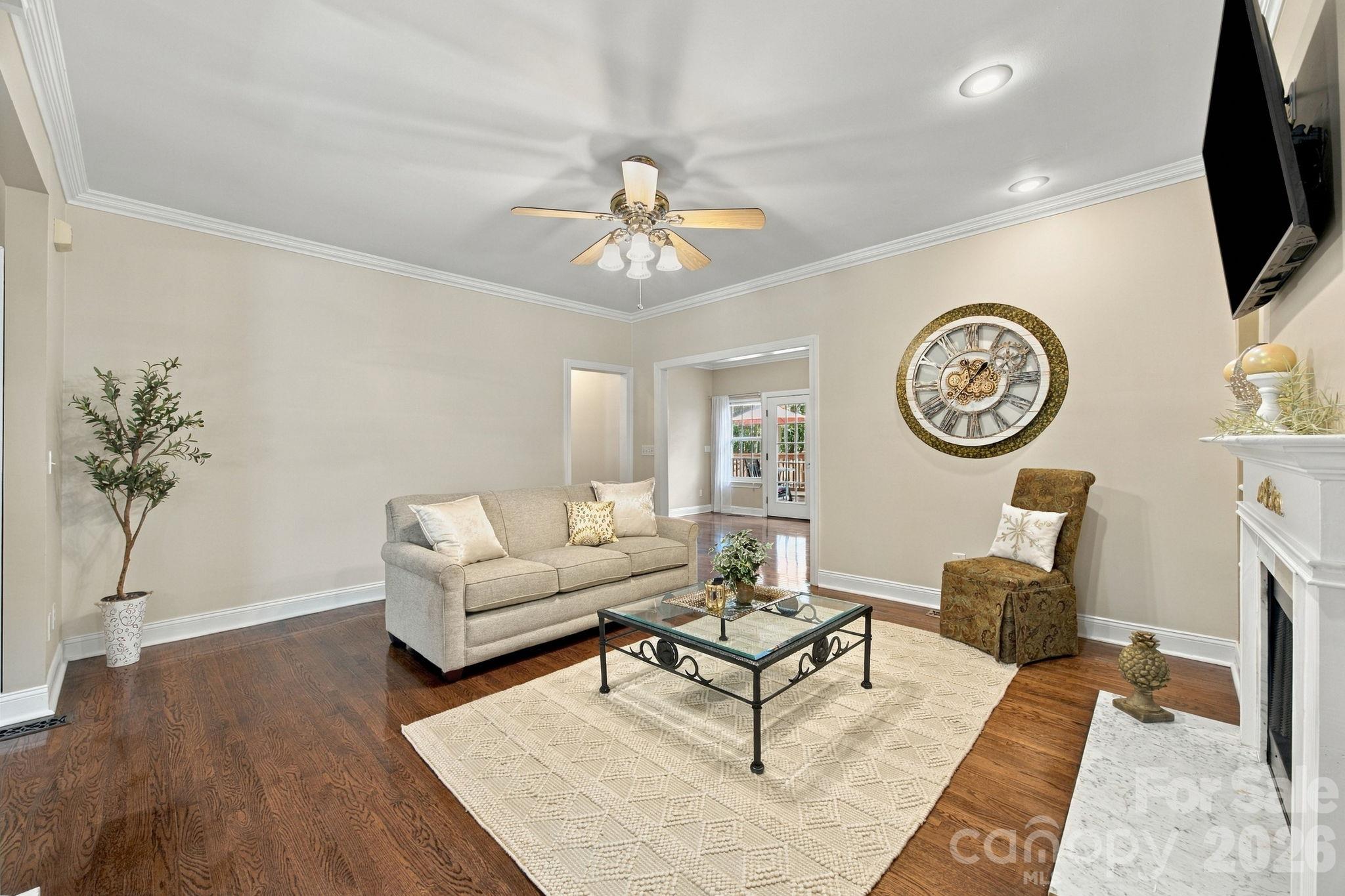 Single Family Residence at 6611 Providence Road S, Waxhaw, photo 22 of 47