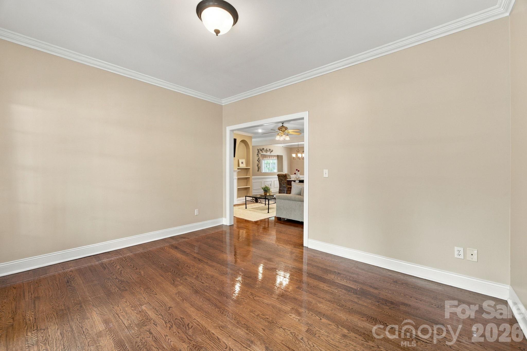 Sunroom. - 6611 Providence Road S, Waxhaw