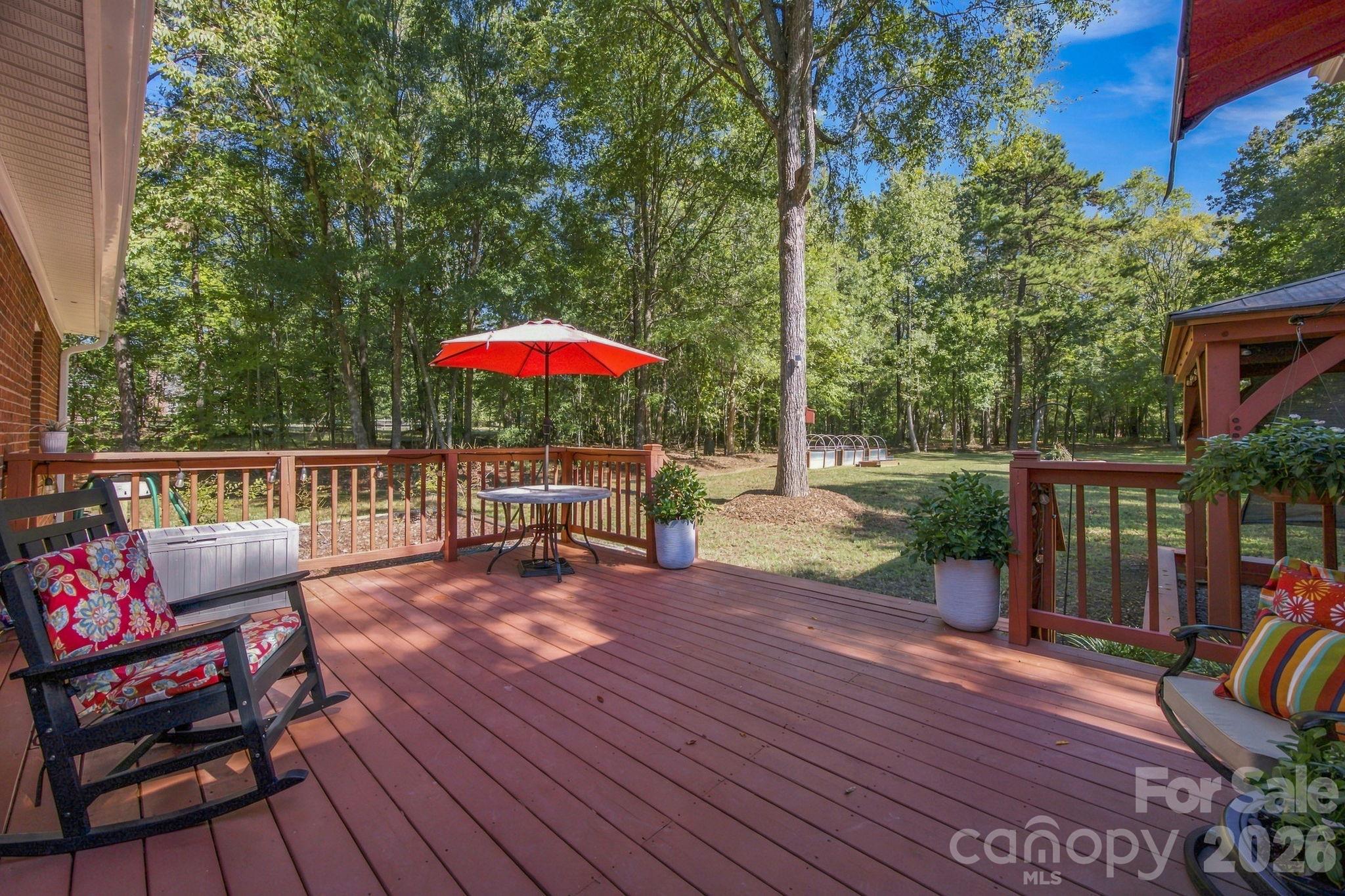Single Family Residence at 6611 Providence Road S, Waxhaw, photo 38 of 47