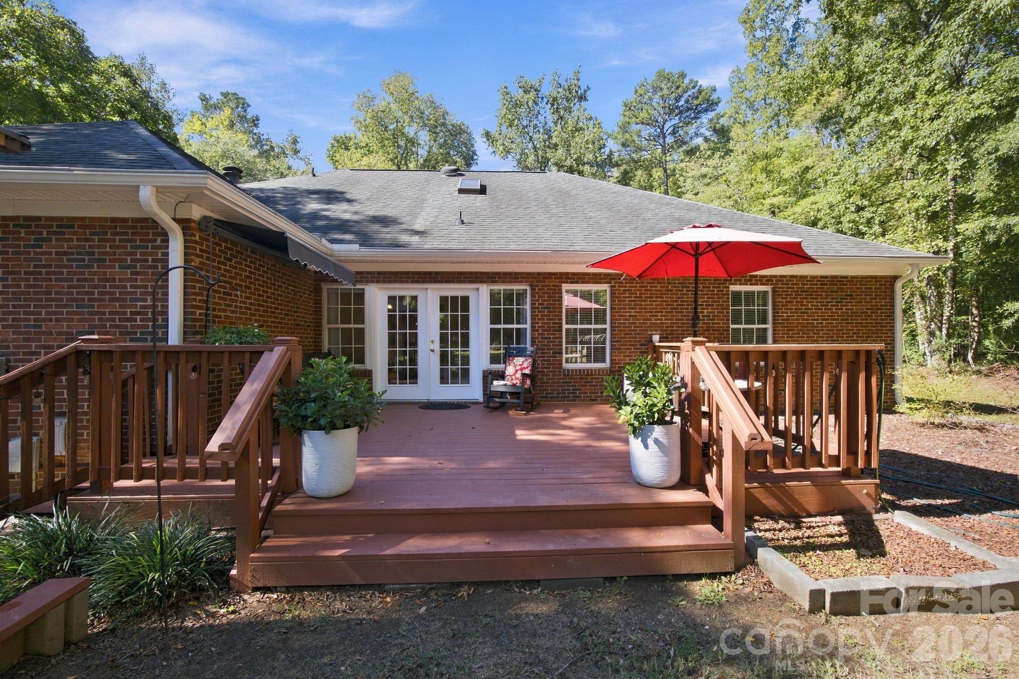 Single Family Residence at 6611 Providence Road S, Waxhaw, photo 40 of 47