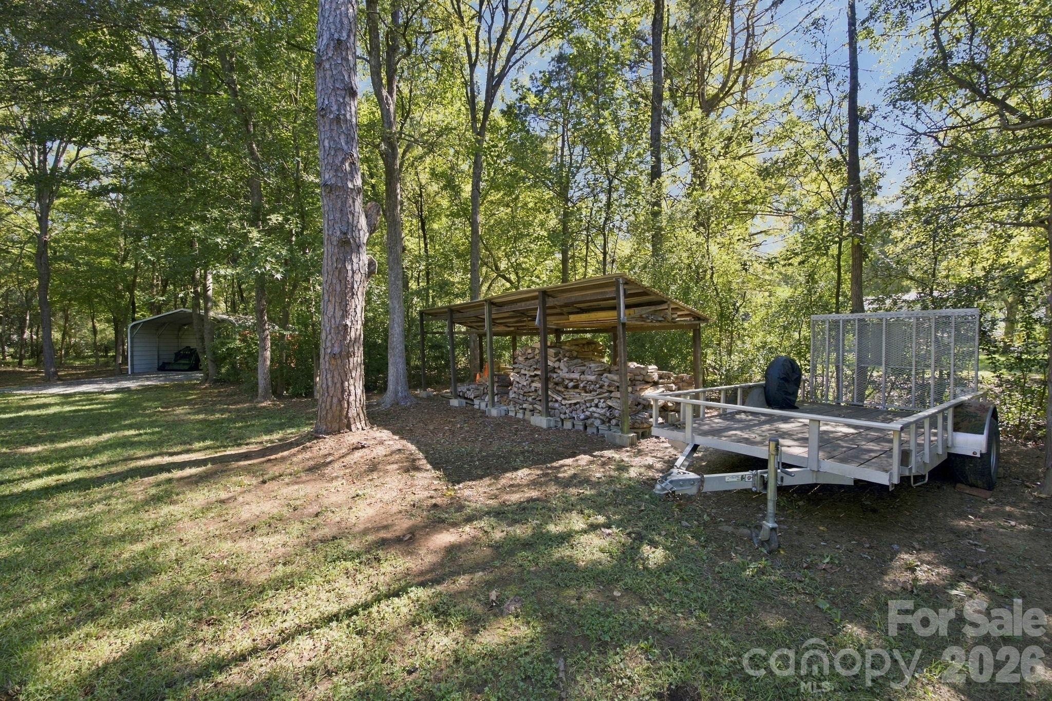 Single Family Residence at 6611 Providence Road S, Waxhaw, photo 43 of 47