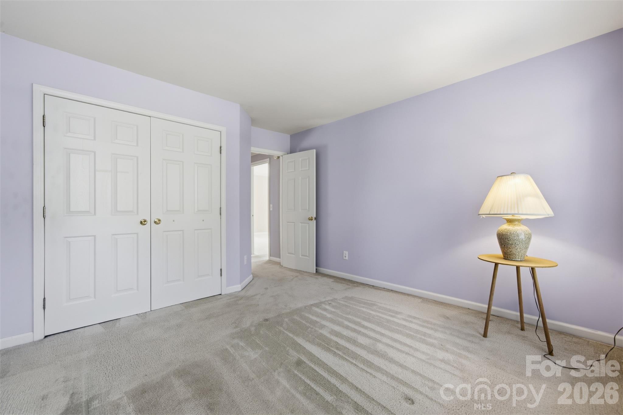 2nd bedroom - 6211 Chavel Lane, Charlotte