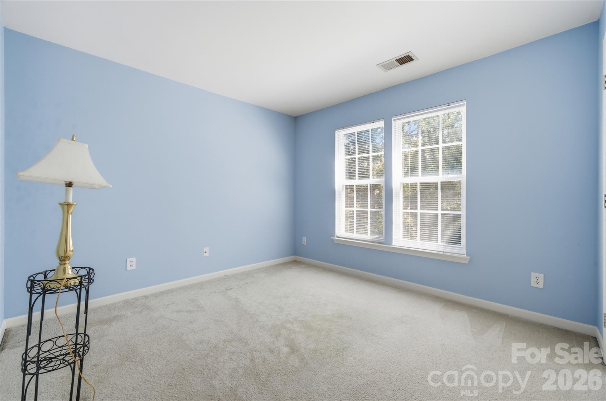 3rd bedroom - 6211 Chavel Lane, Charlotte