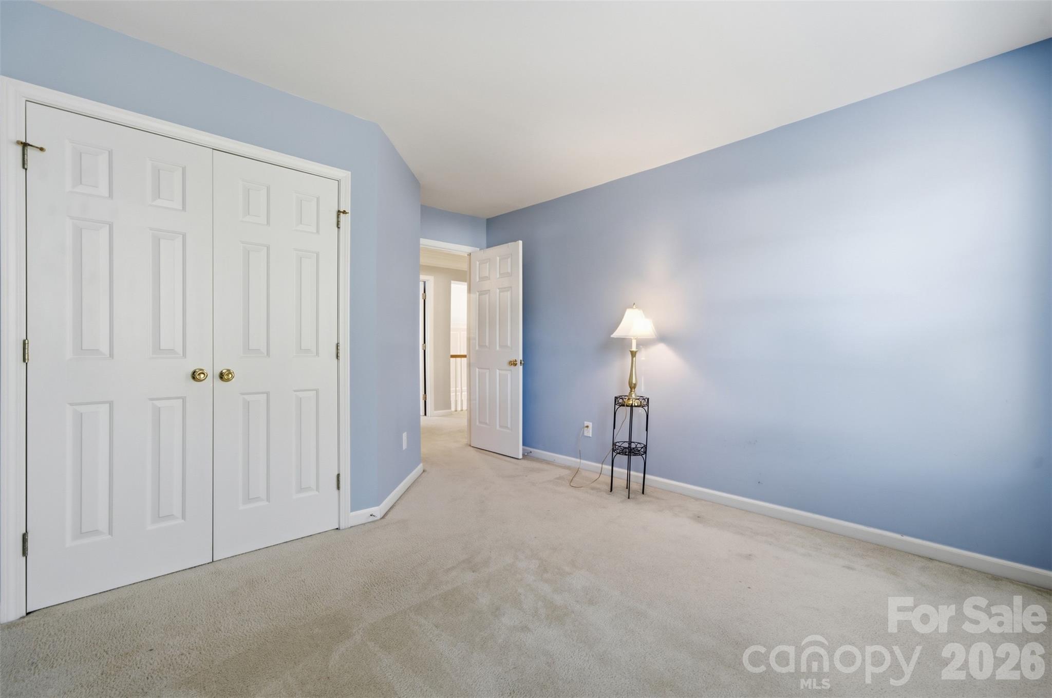 4th bedroom - 6211 Chavel Lane, Charlotte