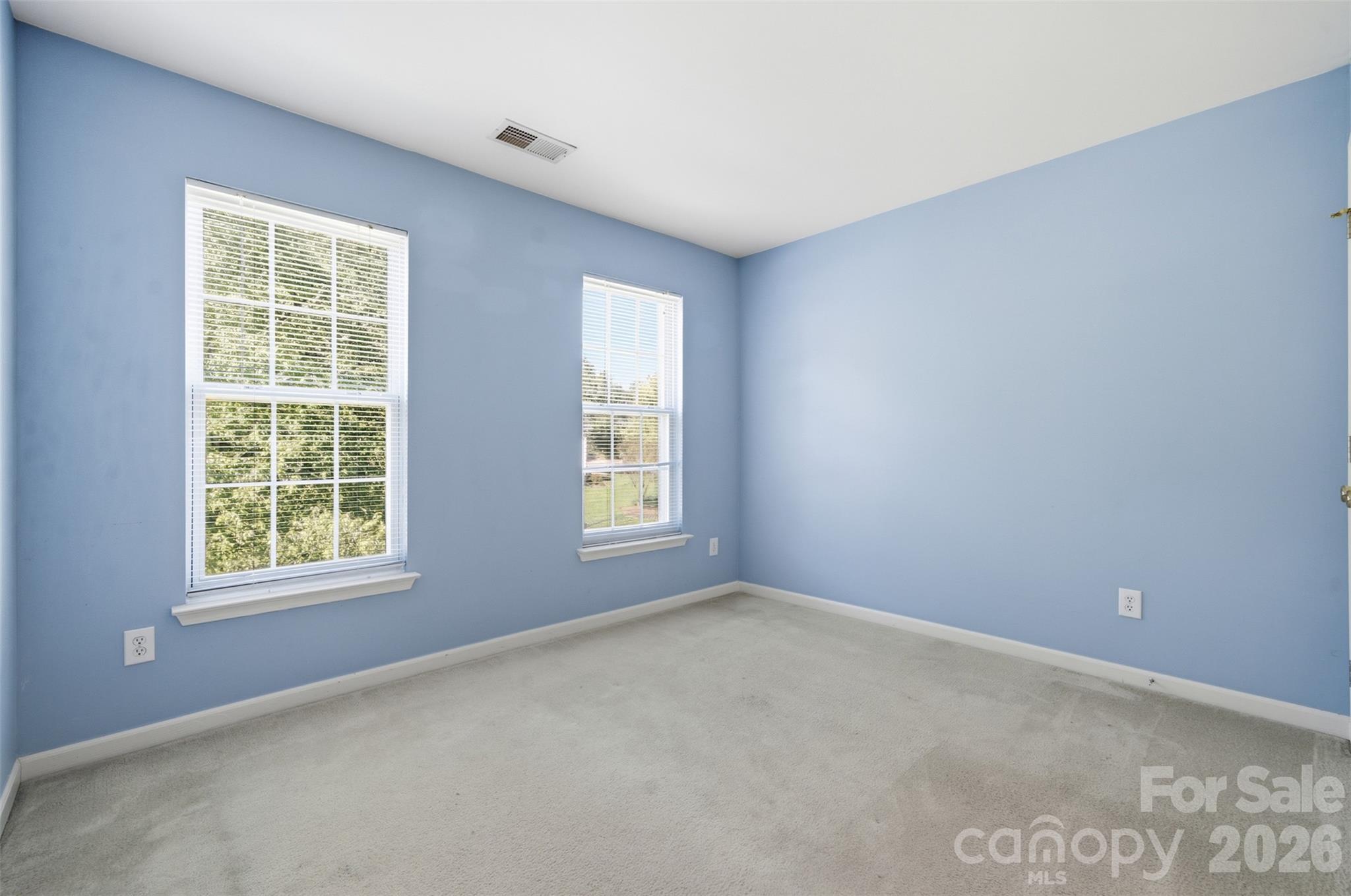 4th bedroom - 6211 Chavel Lane, Charlotte