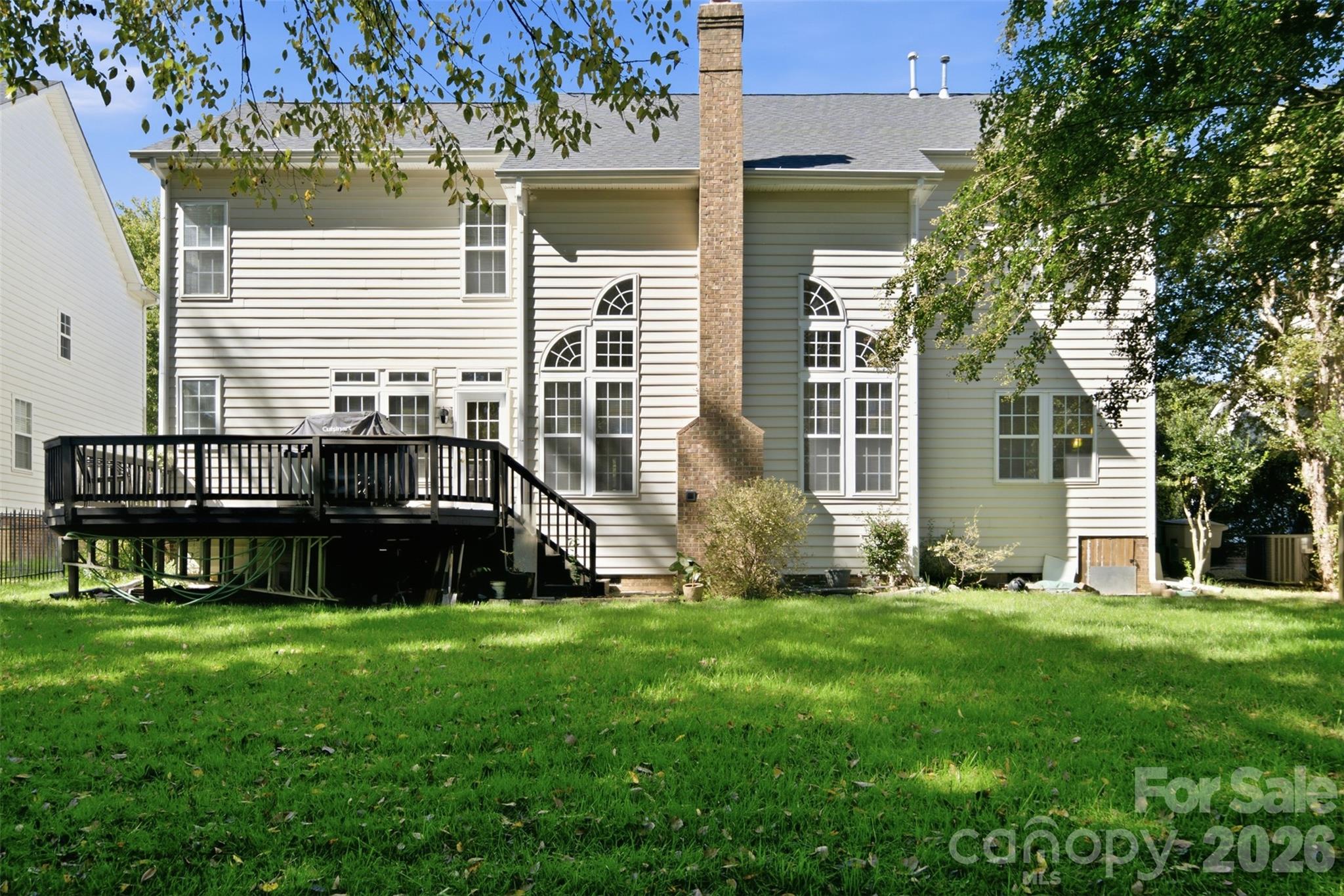 Single Family Residence at 6211 Chavel Lane, Charlotte, photo 43 of 47