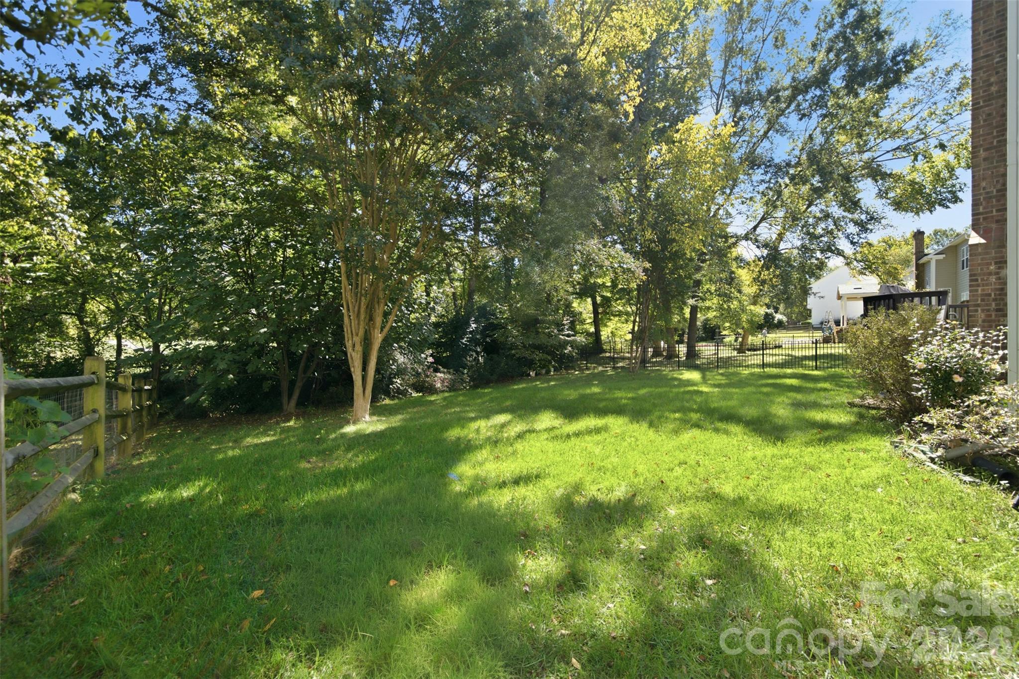 Single Family Residence at 6211 Chavel Lane, Charlotte, photo 47 of 47