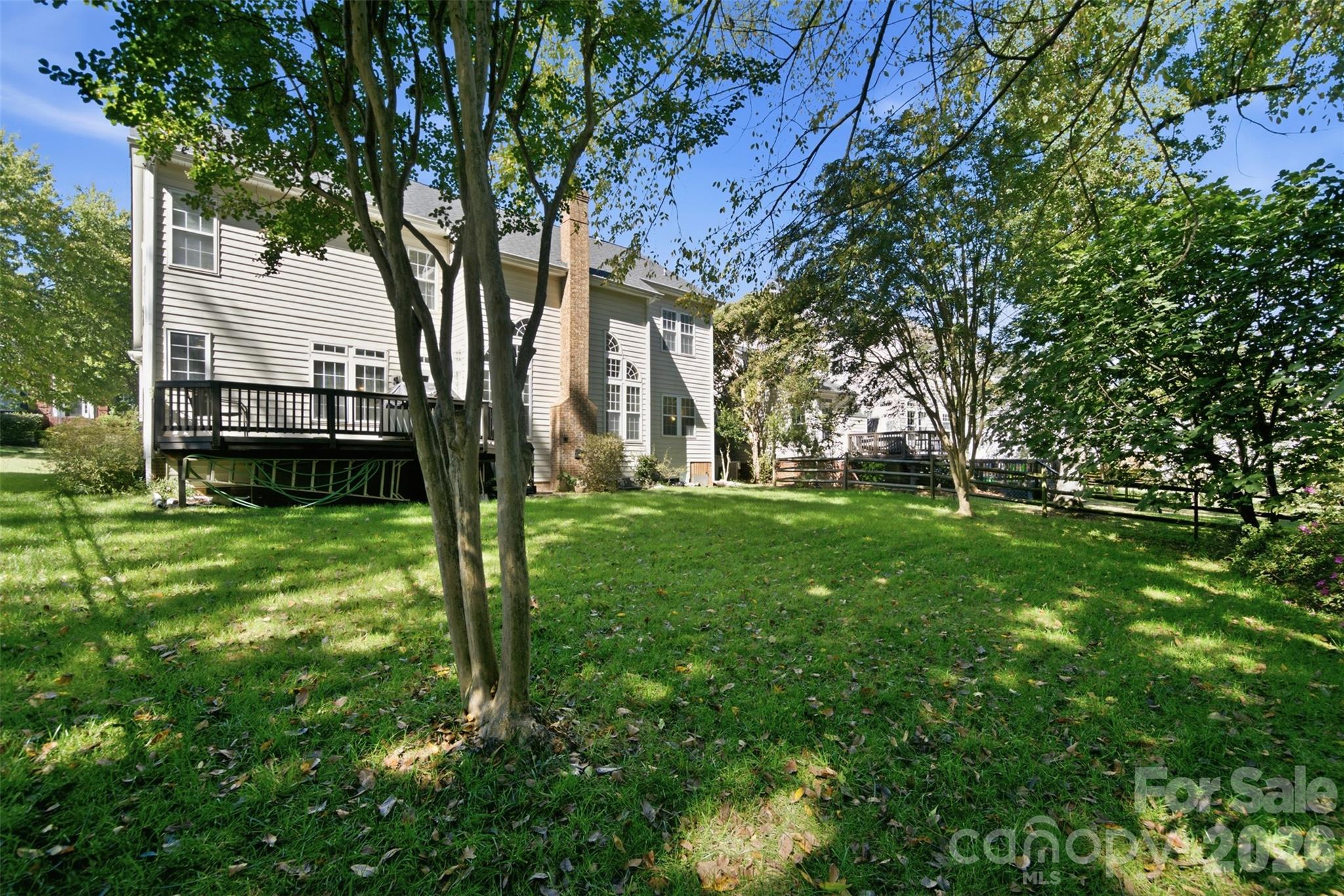 Single Family Residence at 6211 Chavel Lane, Charlotte, photo 44 of 47