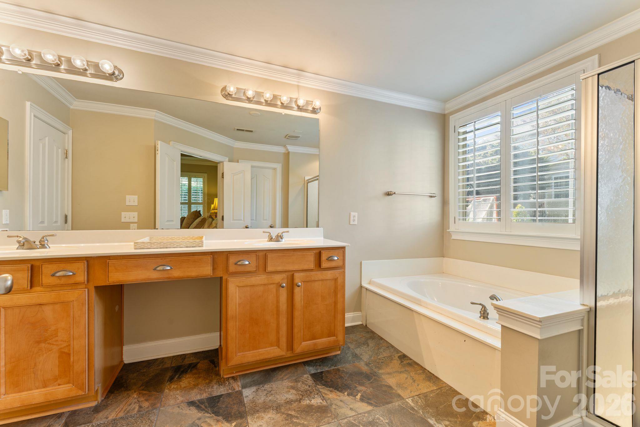 Single Family Residence at 8011 Cottsbrooke Drive, Huntersville, photo 20 of 48
