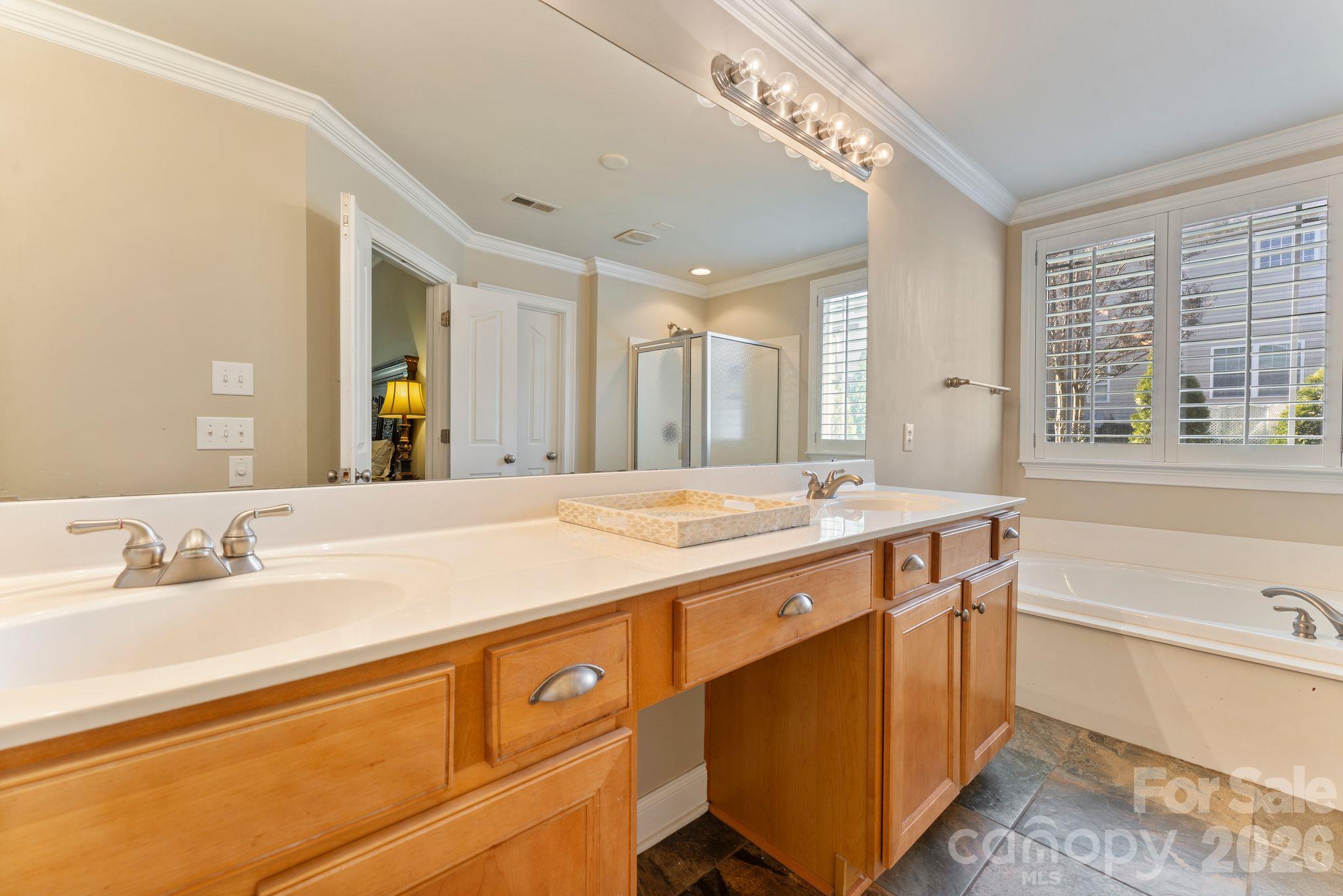 Single Family Residence at 8011 Cottsbrooke Drive, Huntersville, photo 21 of 48