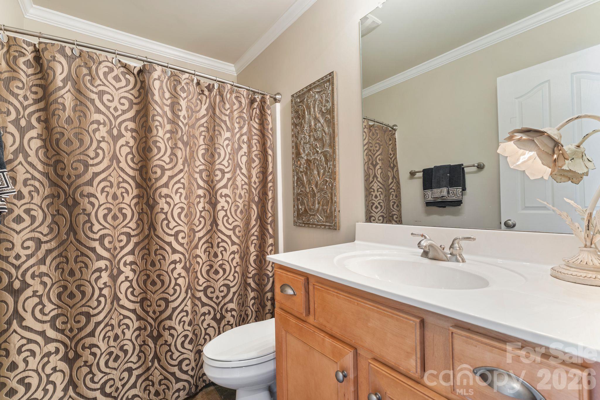 Single Family Residence at 8011 Cottsbrooke Drive, Huntersville, photo 36 of 48