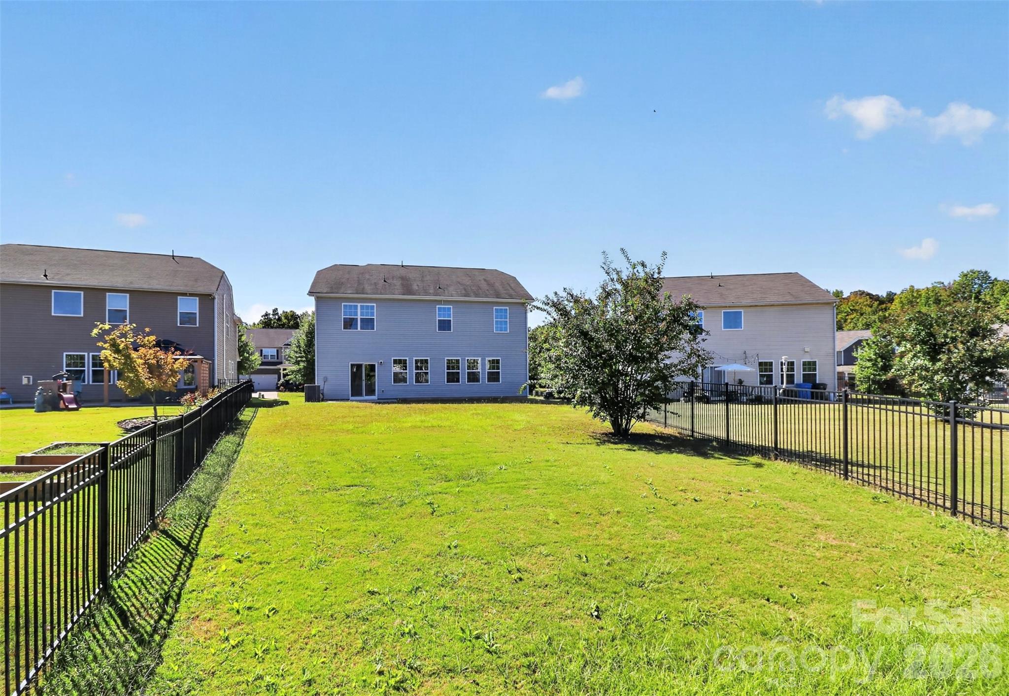 Single Family Residence at 160 Wrangell Drive, Mooresville, photo 30 of 31