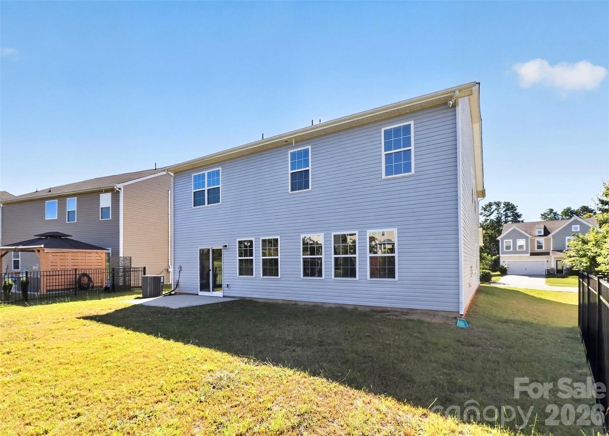 Single Family Residence at 160 Wrangell Drive, Mooresville, photo 31 of 31