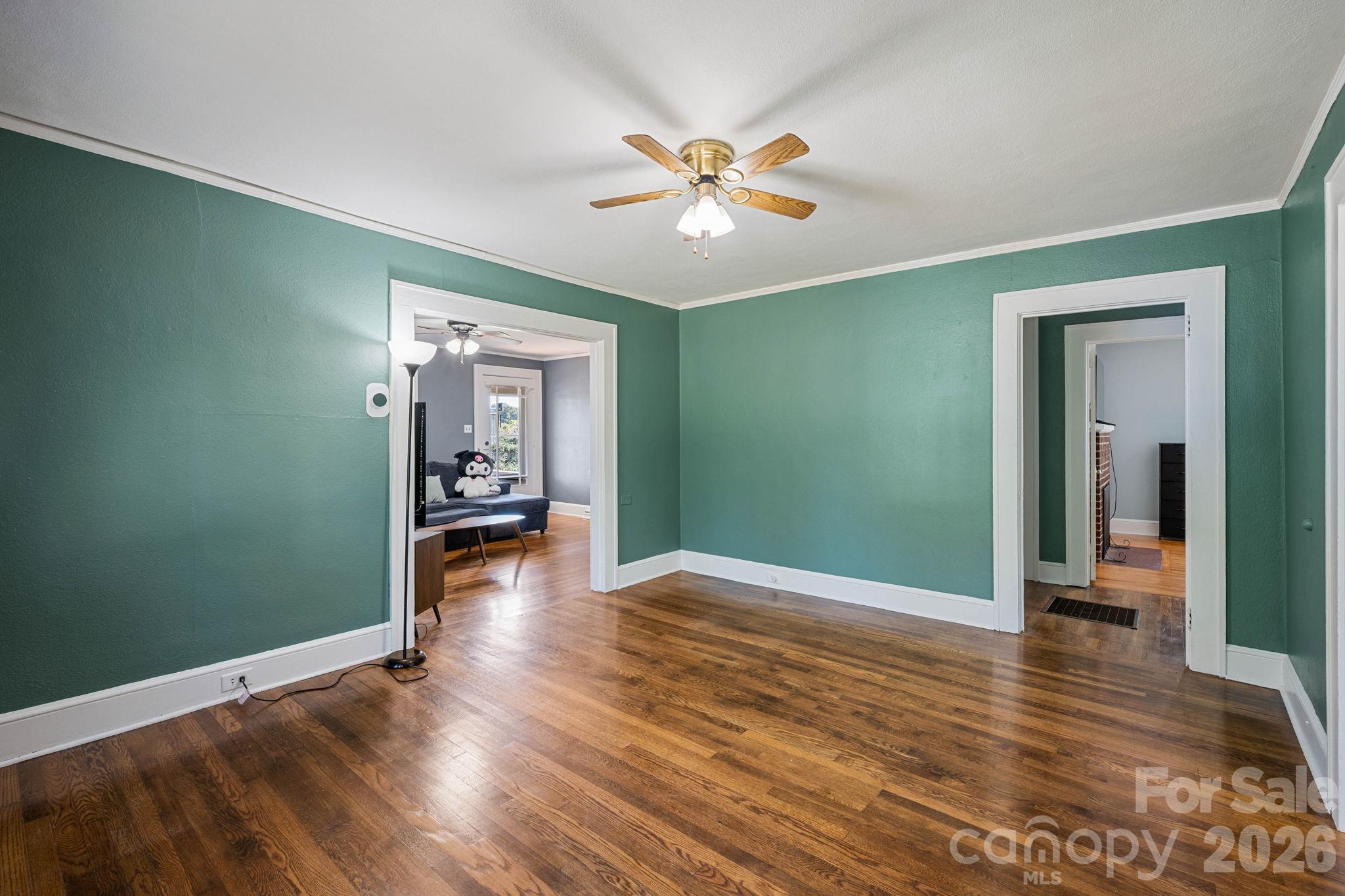 Single Family Residence at 2401 NC 181 Highway, Morganton, photo 8 of 31