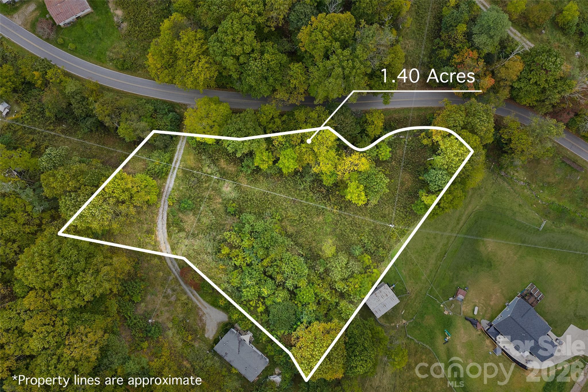 348 Chandler Creek Road