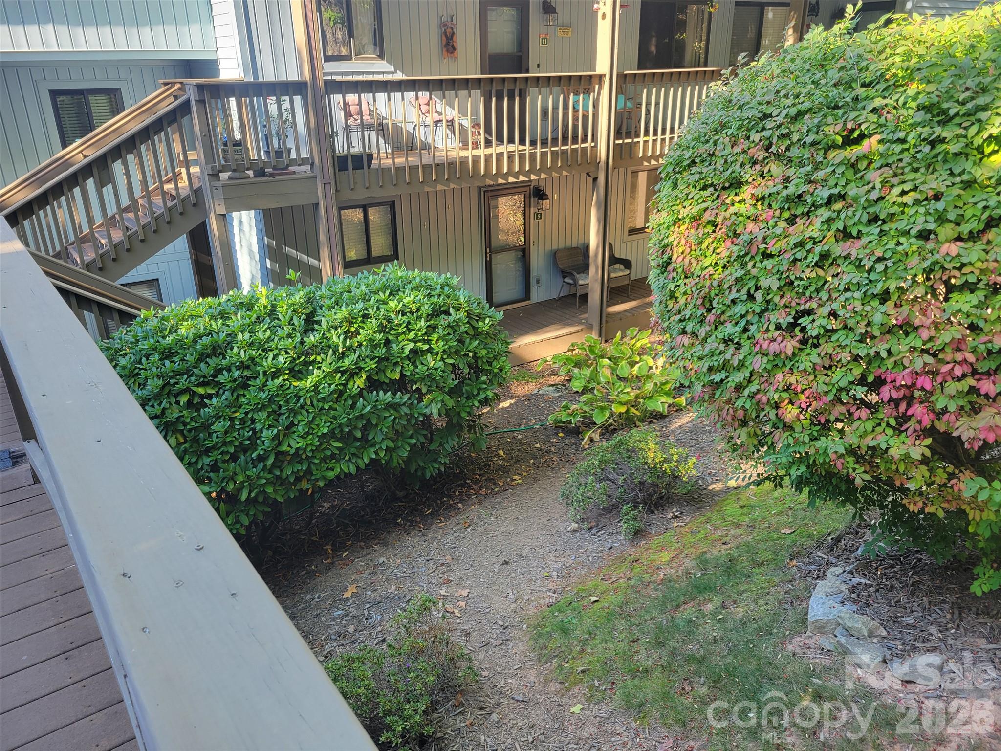 Condominium at 87 Willow Road, Waynesville, photo 3 of 60