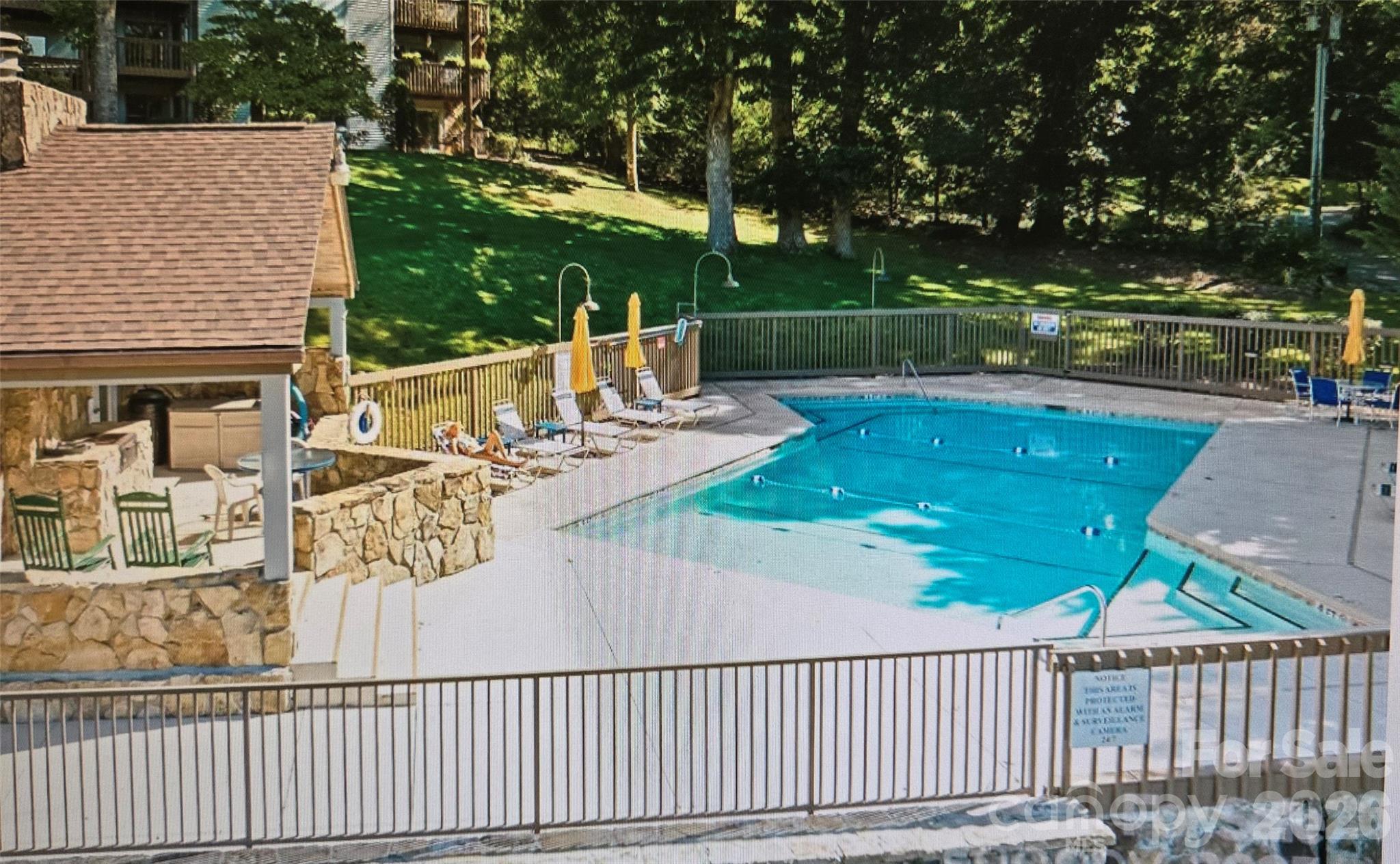 Condominium at 87 Willow Road, Waynesville, photo 15 of 60