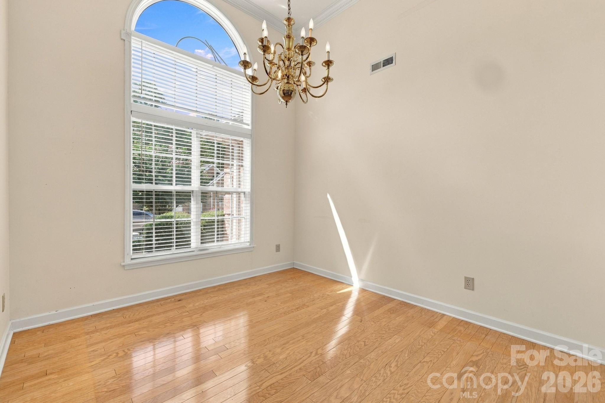 Townhouse at 3131 9th Street Drive NE, Hickory, photo 6 of 25