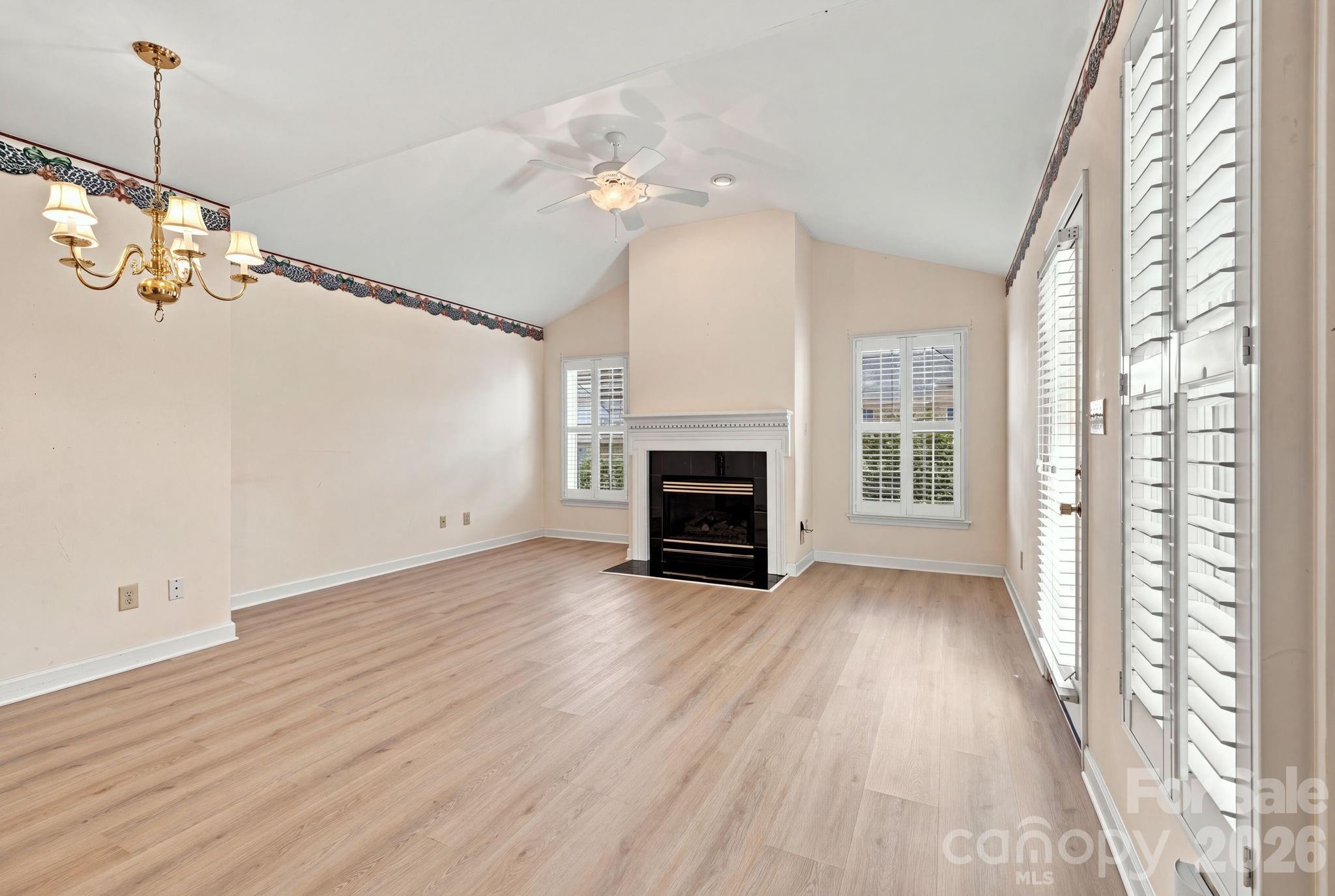 Townhouse at 3131 9th Street Drive NE, Hickory, photo 12 of 25