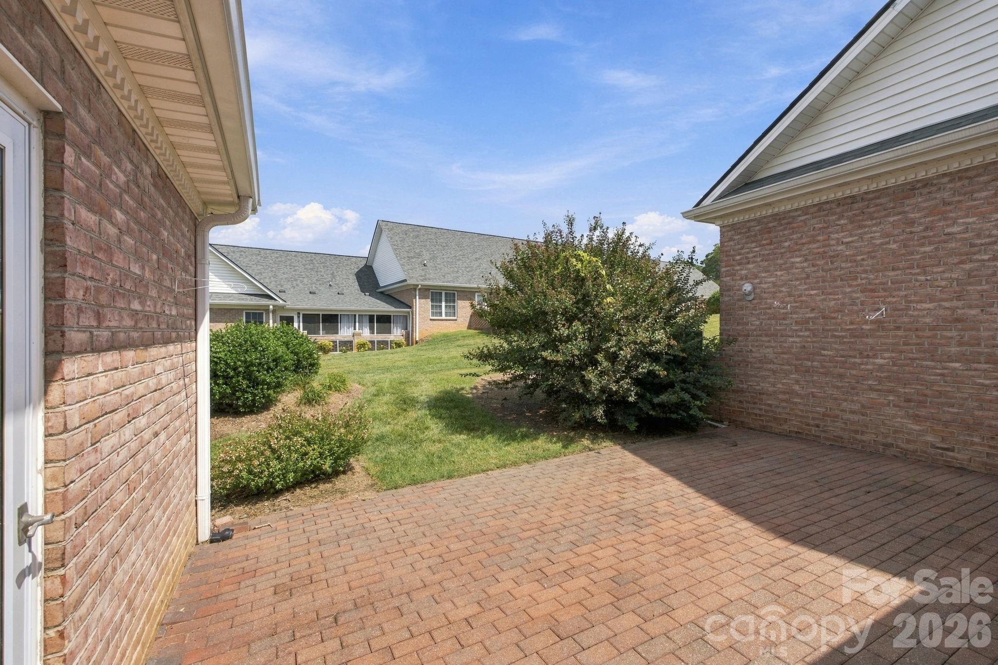 Townhouse at 3131 9th Street Drive NE, Hickory, photo 20 of 25