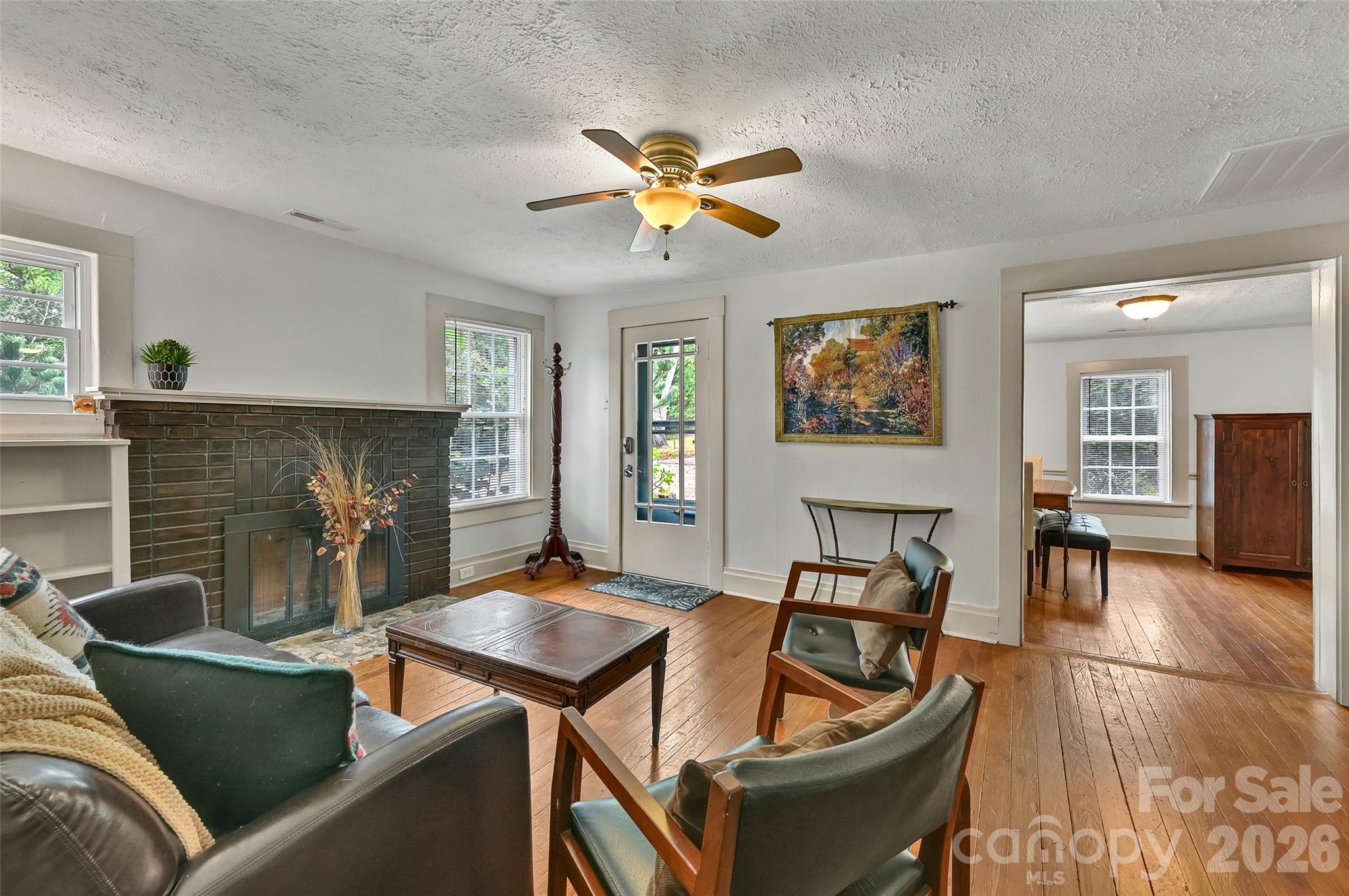 Single Family Residence at 209 Old Haw Creek Road, Asheville, photo 6 of 39