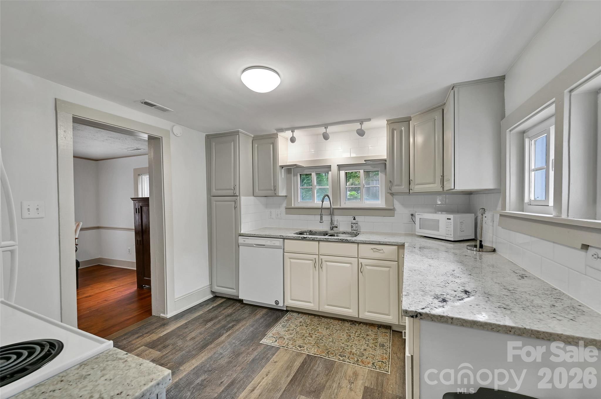 Single Family Residence at 209 Old Haw Creek Road, Asheville, photo 13 of 39