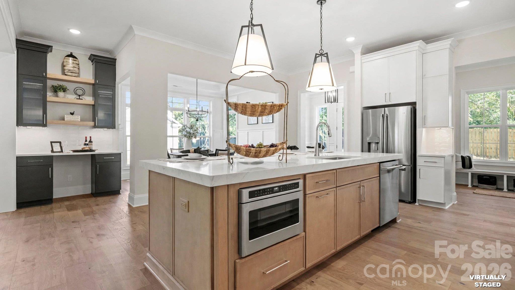 Single Family Residence at 6918 Alexander Road, Charlotte, photo 12 of 45
