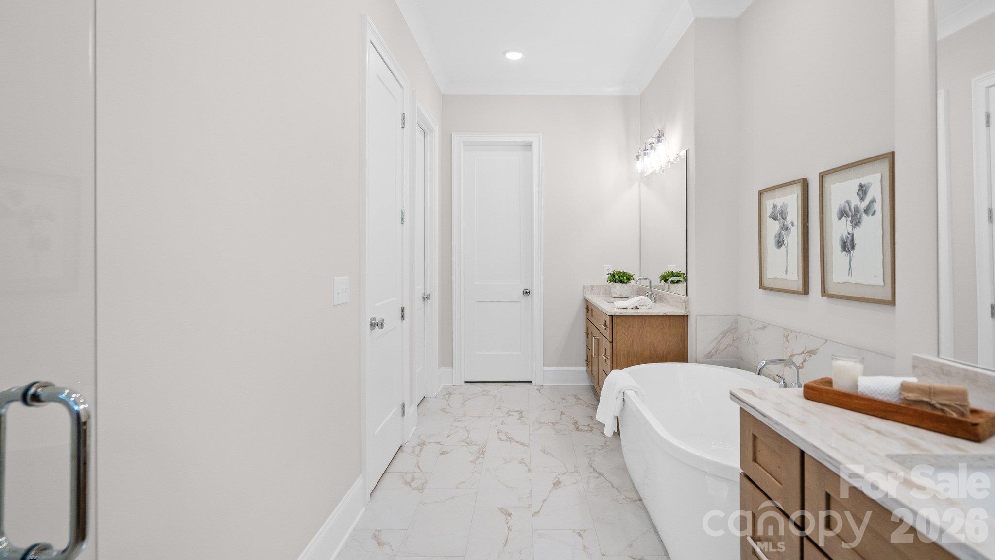 Single Family Residence at 6918 Alexander Road, Charlotte, photo 30 of 45