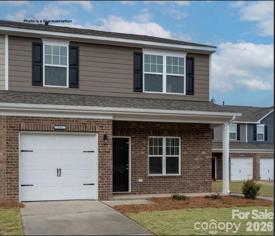 5271 Lashawn Lane