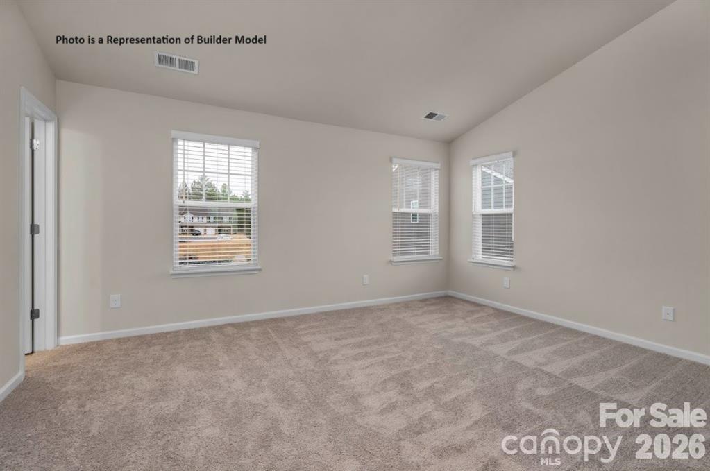 Townhouse at 5271 Lashawn Lane, Stanley, photo 6 of 11