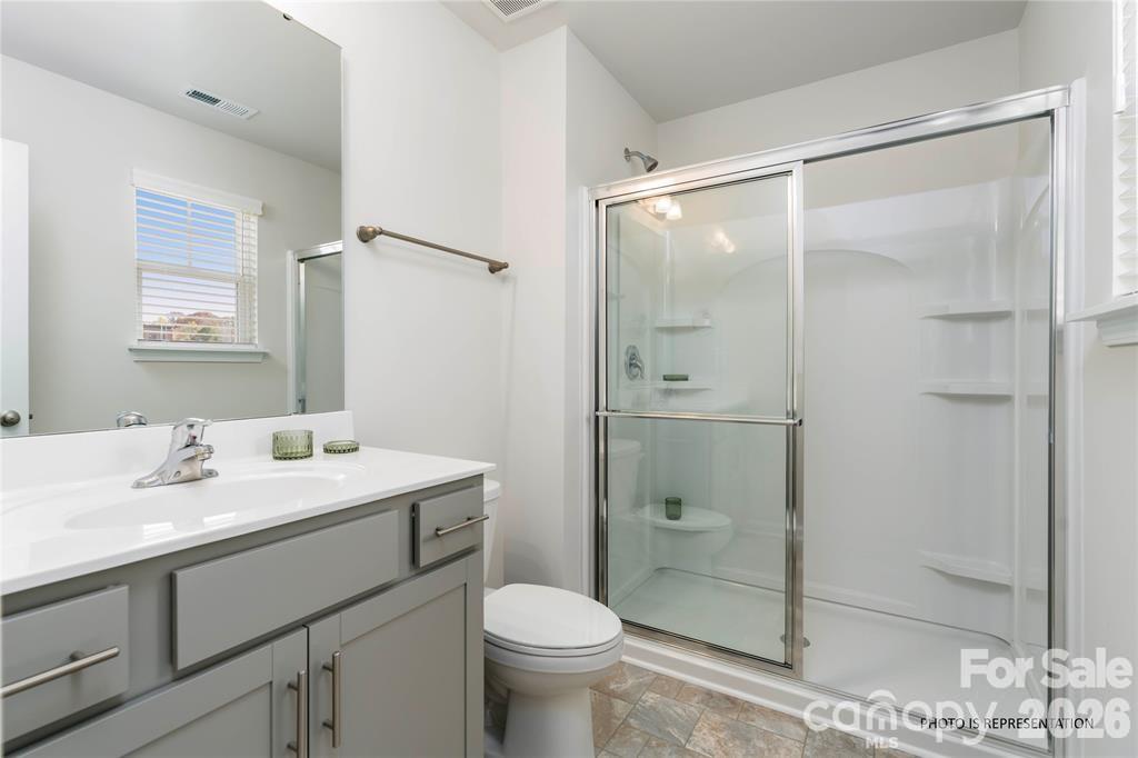 Townhouse at 5271 Lashawn Lane, Stanley, photo 7 of 11