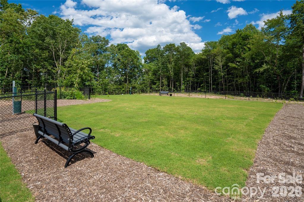 Townhouse at 5271 Lashawn Lane, Stanley, photo 10 of 11