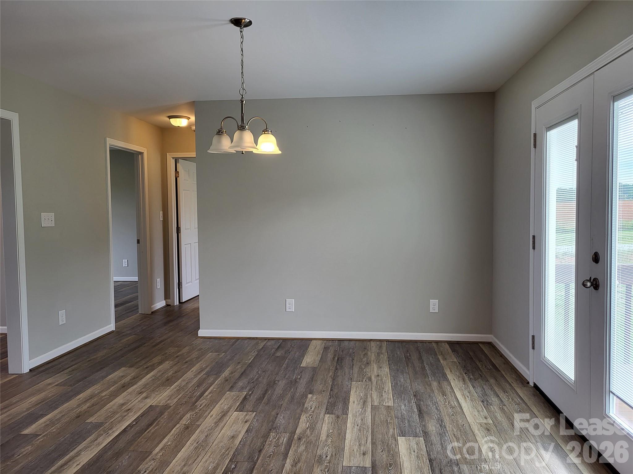 Single Family Residence at 1330 Daniels Road, Lincolnton, photo 3 of 5