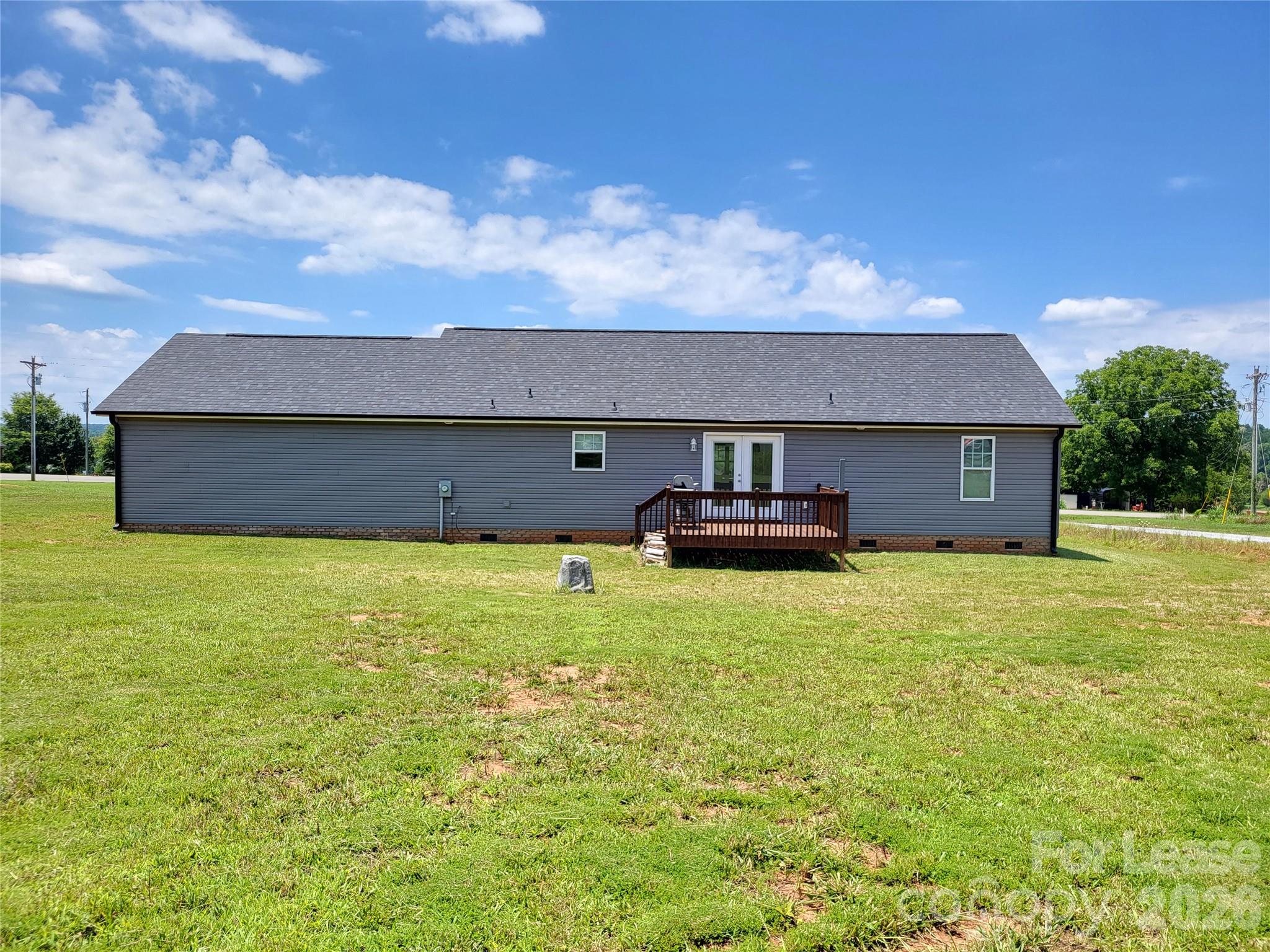 Single Family Residence at 1330 Daniels Road, Lincolnton, photo 5 of 5