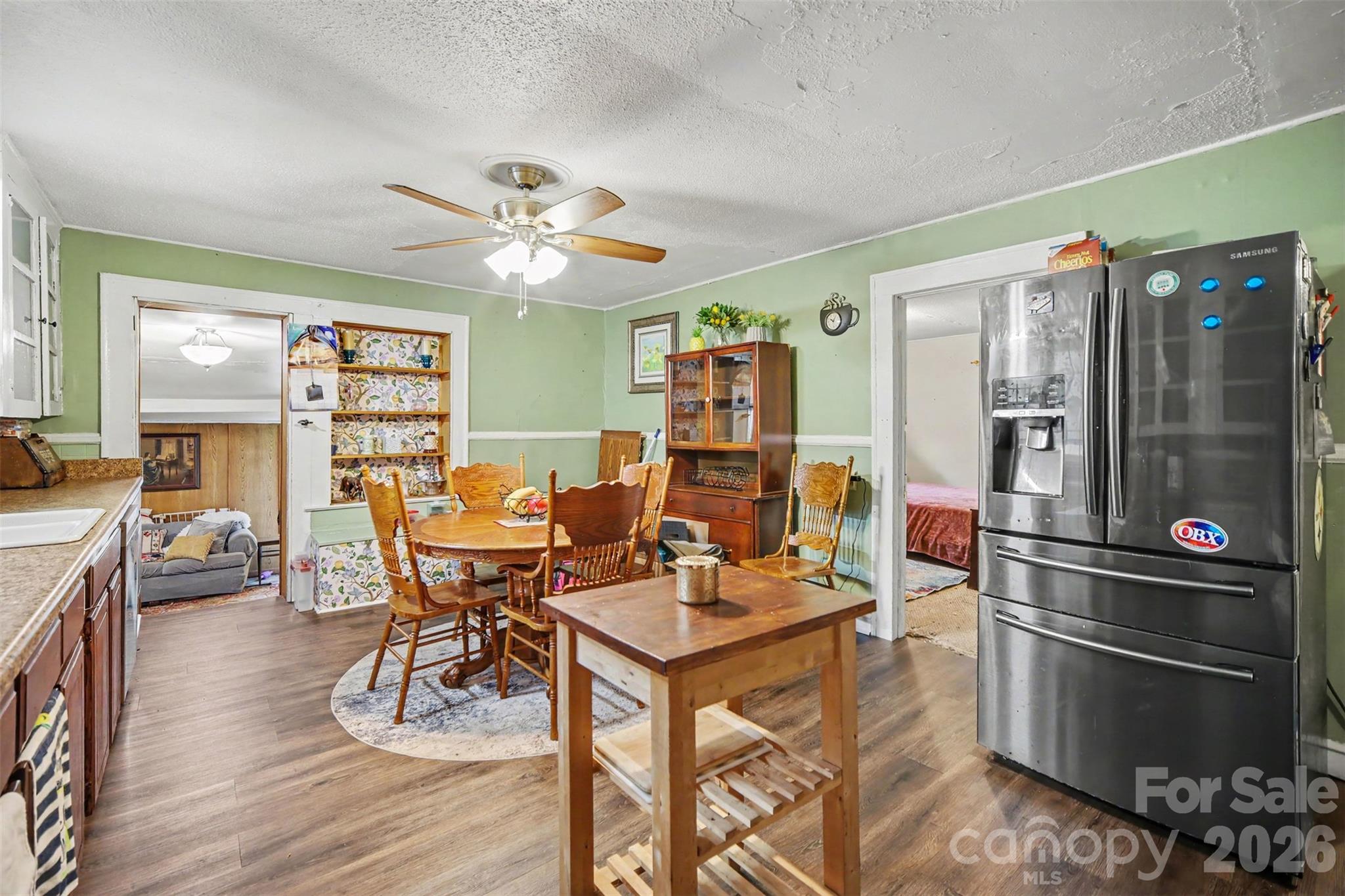 Single Family Residence at 1572 Monument Avenue, Gastonia, photo 11 of 22