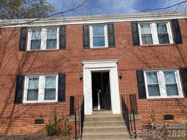216 Harrill Street