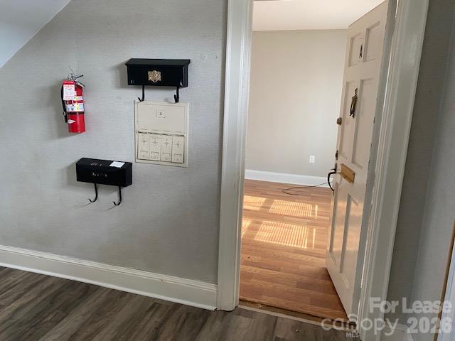 Apartment at 216 Harrill Street, Statesville, photo 3 of 12