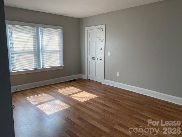 Apartment at 216 Harrill Street, Statesville, photo 4 of 12